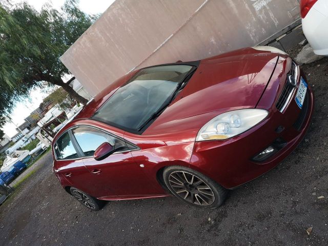 Fiat Bravo 1.6 MJT 120 CV DPF Emotion