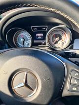 Mercedes-Benz mercedes gla200  Diesel top Zustand - Mercedes-Benz GLA 200 in Osnabrück