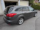 Ford Focus 2,0 TDCi 110kW PowerSh. Titanium Turni... - mit Diesel-Antrieb: Kombi, Power