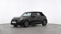 MINI John Cooper Works Cabrio - Vorschau Bild 1