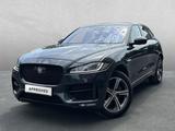 Jaguar F-Pace R-Sport 35t AWD (340PS) / Head-up-Display - Jaguar Gebrauchtwagen