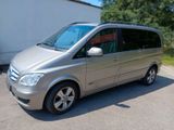 Mercedes-Benz VIANO 3,0 FUN - Offers matching your search criteria