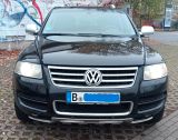 Volkswagen Touareg 3.0 V6 TDI Tiptronic King Kong
