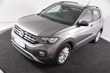 Volkswagen T-Cross 1.0 TSi  DSG Life *1.Hand*Navi*SHZ* - Volkswagen T-Cross in Aachen