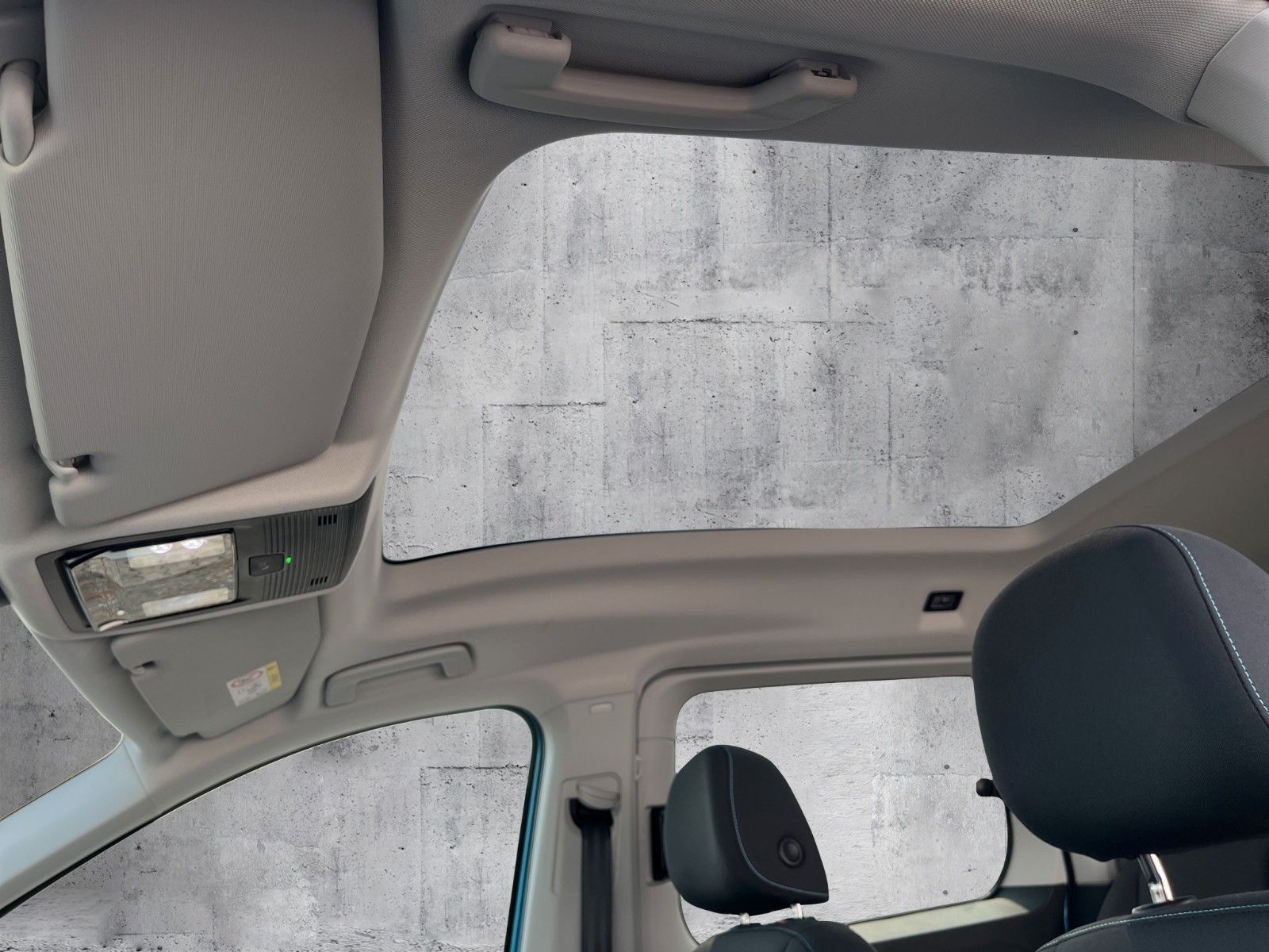 Fahrzeugabbildung Ford Tourneo Connect Lang (L2) Activ