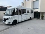 HYMER / ERIBA / HYMERCAR B790ML