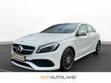 Mercedes-Benz A 220 4Matic | PANO | NAVI | LED | SITZH. - gebrauchte Mercedes-Benz A 220 aus dem Jahr 2017