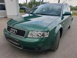 Audi A4 B6 Avant 2.0  wenig Kilometer!!!!R... - Audi A4 aus 2002: 2.0