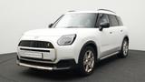 MINI Countryman SE ALL4 - weiße MINI Cooper SE Countryman