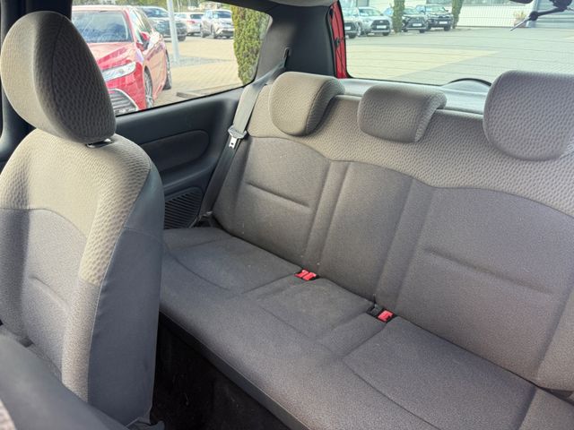 Renault Clio Confort Authentique 1.2