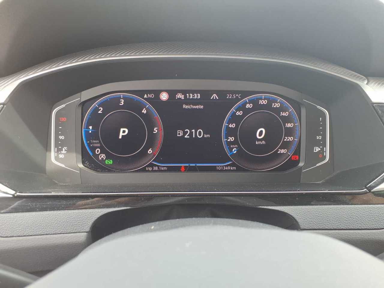 Volkswagen Arteon - Bild 5