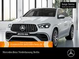 Mercedes-Benz GLE 63 AMG S 4M+ Cp Premium+/Pano/22"/HuD/Driver - Mercedes-Benz GLE 63 AMG in Berlin