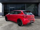 Seat Ibiza 1.0 FR Pro Black Edition Navi Tempomat 7-G - Seat Ibiza: Black Edition