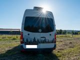 Volkswagen Crafter  - Volkswagen Kastenwagen Crafter