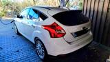 Ford Focus 107kW Electric 2013 Navi, Xeon, FWD - Ford Focus: Electric