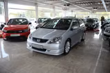 Honda Civic Lim. 3-trg. 1.6 i Sport BAR - Honda: Coupe, Sport