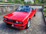 BMW 318i Cabrio Sommerfahrzeug - gebrauchte BMW 318 aus dem Jahr 1991