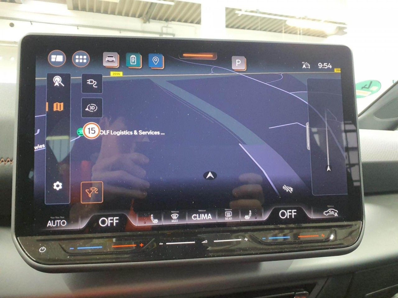 Cupra Born - Bild 8