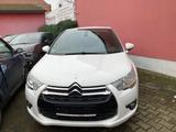 Citroën DS4 SoChic-Alu-Felgen-4-türig-Klima-Tüv-Au-Neu- - Citroën DS4: Sochic