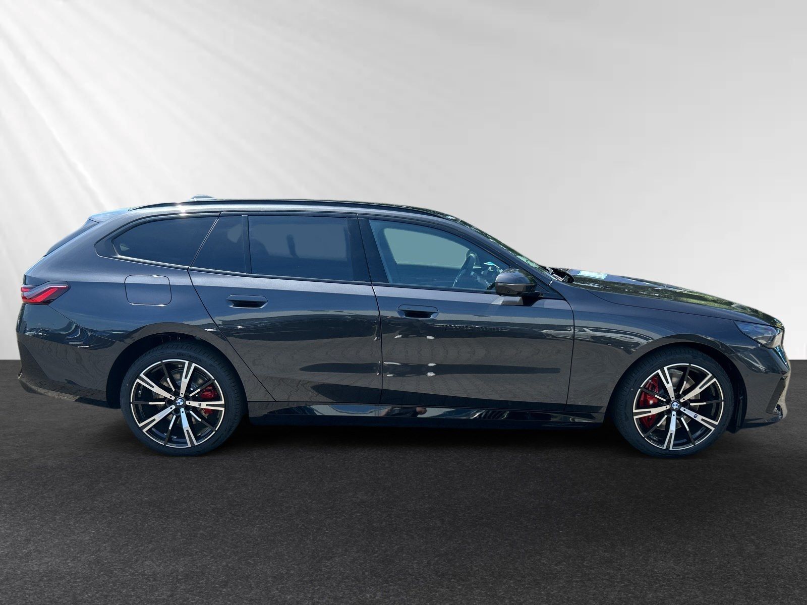 BMW i5 - Bild 15