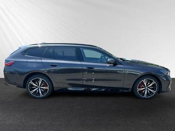 2026 BMW I5 — миниатюра 15