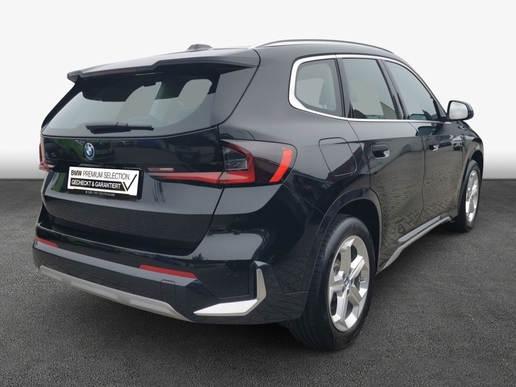 BMW X1 xDrive25e Aut. xLine LED HiFi Head-Up foto 2