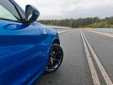 Alfa Romeo Stelvio 2.9 V6 Bi-T. 375kW Quadrifoglio AT8-... - Alfa Romeo Stelvio: Quadrifoglio