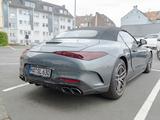 Mercedes-Benz SL 63 AMG 4M+ Perf-Sitze/Carbon/Burm/Sitzklima - Mercedes-Benz SL 63 AMG in Wuppertal