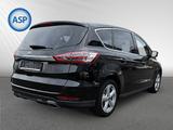 Ford S-Max 2.0 TDCi AUT TITANIUM 7-S XEN NAV SHZ PDC - Ford S-Max Gebrauchtwagen