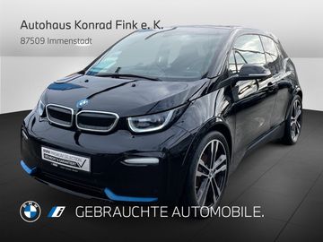 BMW i3 S 120Ah DAB LED WLAN