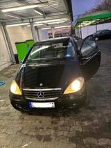 Mercedes-Benz A 160 CDI CLASSIC Classic - Mercedes-Benz A 160 in Mainz