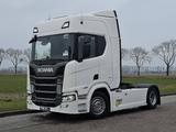 Scania R460 - Scania Jumbo-Lkw