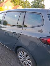 Opel Zafira Tourer 1.4 Turbo ecoFLEX Selection 10... - Opel Zafira Tourer in Hamburg
