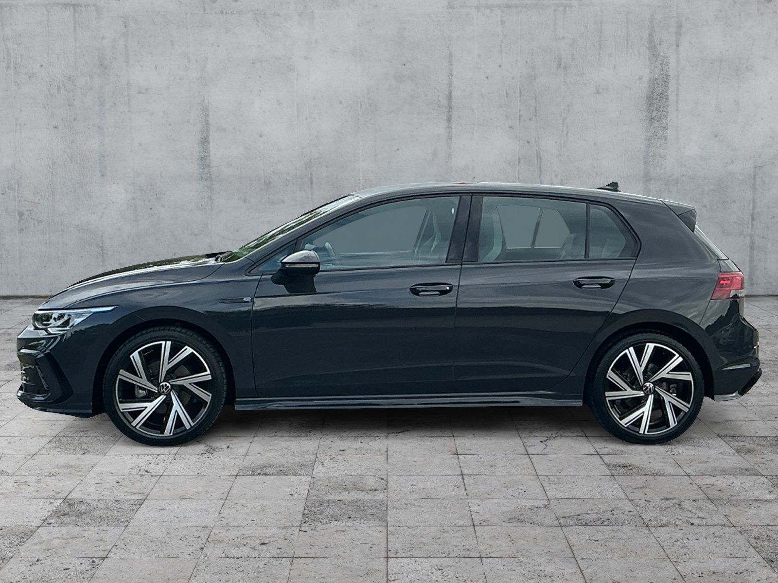 Volkswagen Golf - Bild 4
