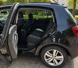 Volkswagen Golf Plus 1.4 TSI Comfortline  - Volkswagen Golf Plus: Von Privat