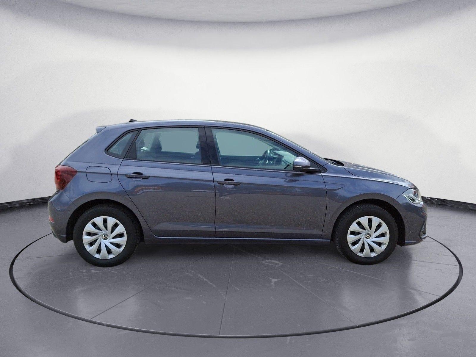 Volkswagen Polo 1.0 TSI LIFE DSG ACC*SHZ*CARPLAY*LED*KLIMA, миниатюра 5