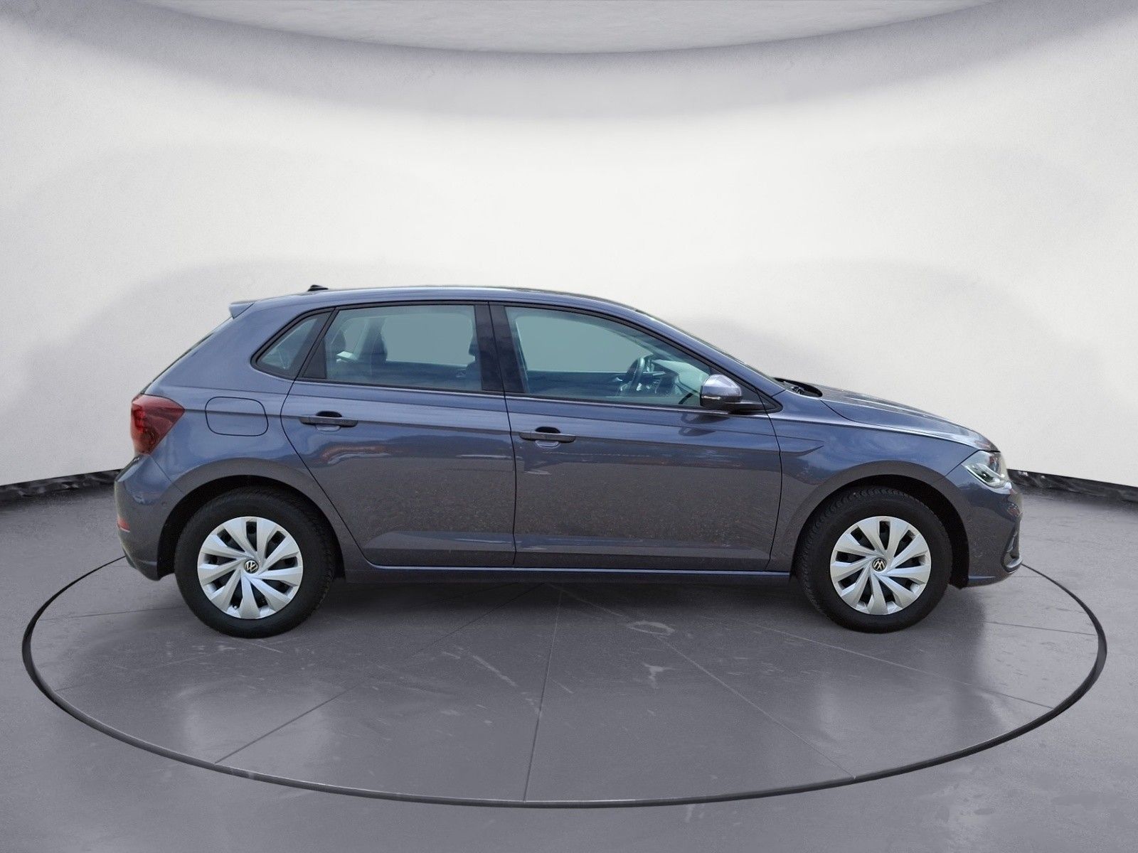 Volkswagen Polo - Bild 6