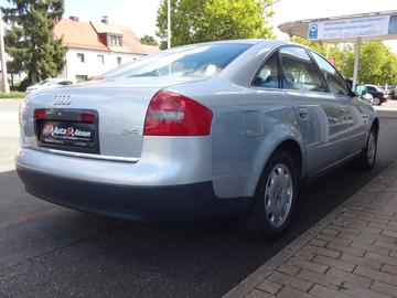 صورة 7 لـ 1998 AUDI A6