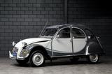 Citroën 2 CV  Charleston Top Zustand - Citroën 2 CV Gebrauchtwagen
