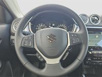 Suzuki Vitara - Vorschau Bild 11