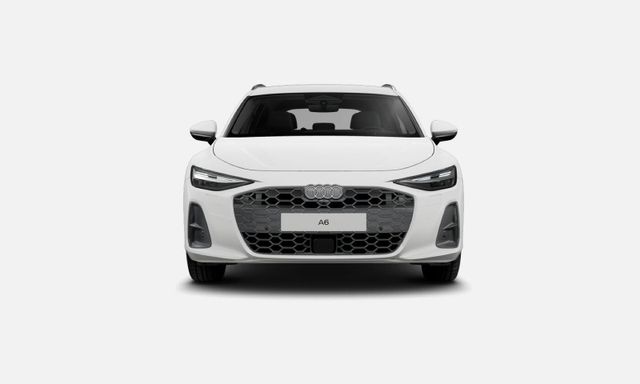 Neuer A6 Avant TFSI 150 kW S tronic *AKTION* #FR