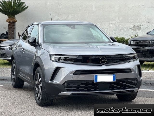 Opel Mokka 1.2 Turbo Edition imagem 2
