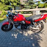 Suzuki GSX 1200 Inazuma - SUZUKI GSX 1200 INAZUMA