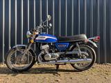 Suzuki T500 Top! - SUZUKI T500