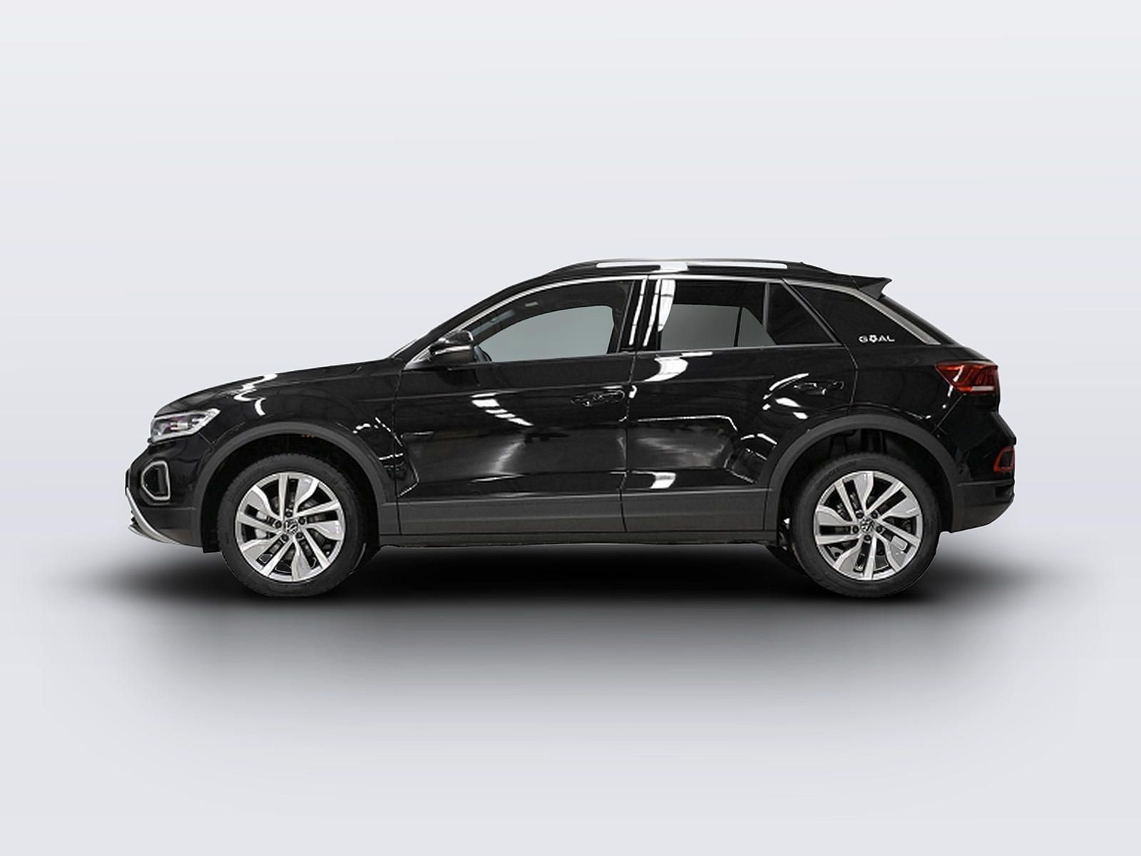 Volkswagen T-Roc 2.0 TDI GOAL IQ.DRIVE REAR VIEW NAVI SITZH foto 4