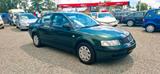 Volkswagen VW Passat 3B Limosine Automatik 1.8i 5V AH... - gebrauchte VW Passat aus dem Jahr 1999