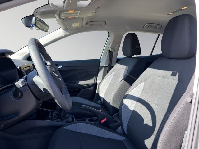 Fabia 1.0 MPI Active KLIMA PDC LED SCHEINWERFER