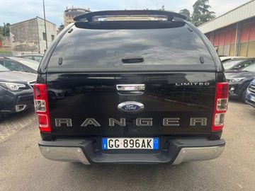 Ford Ranger - 4