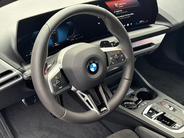 BMW 120 M Sportpaket DAB LED Komfortzg. Klimaaut.