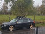 Opel Signum 1.8 Cosmo Cosmo Irmscher - schwarze Opel Signum